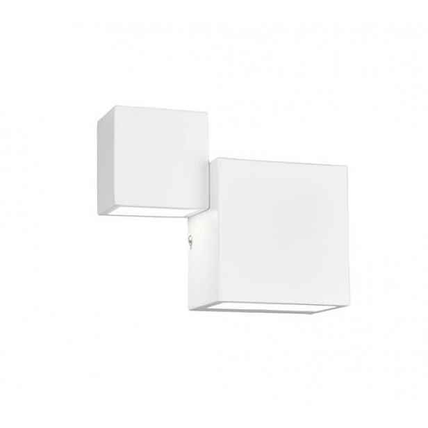 Led osvětlení Trio Miguel 20x16 cm kov TR 224910231