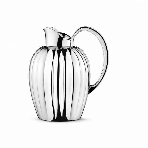 Termo džbán Bernadotte, 1l - Georg Jensen