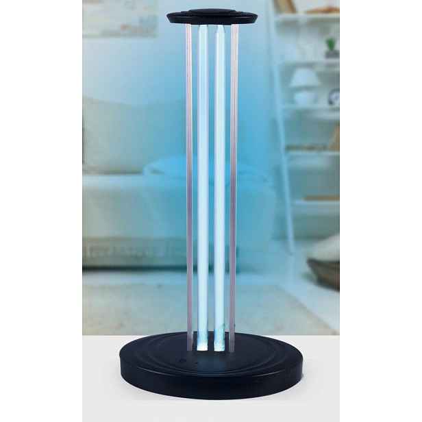 UV stolní lampa pro desinfekci prostor FERON UL362S, 36W