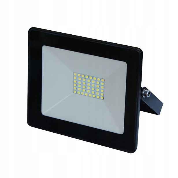 Volteno Led Reflektor 20W Slim VO0821