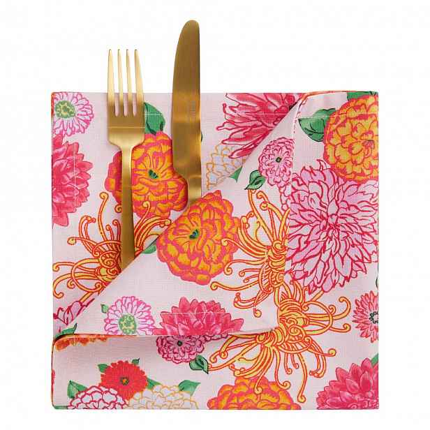 Butlers LOCARNO Ubrousek 42 x 42 cm