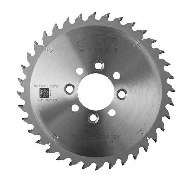 Ita Tools Diamantová drážkovací pila 150x35x36Z H4 K3,2 mm