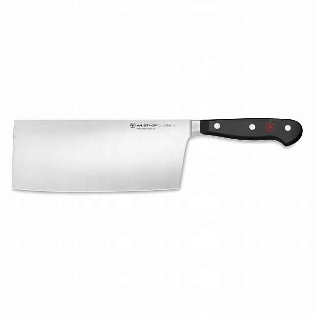 Wusthof Nůž čínského šéfkuchaře 18 cm Classic