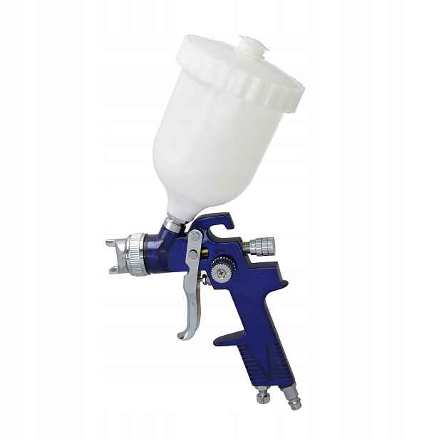 Draumet Lakovací pistole 1,4 mm