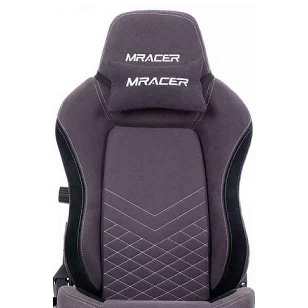 MERCURY Opěrák pro MRACER Paladin - látka