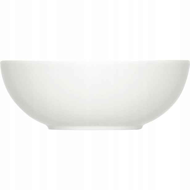 Bauscher Smart Miska, výška: 65 mm, ø: 203 mm, bílá 6 ks