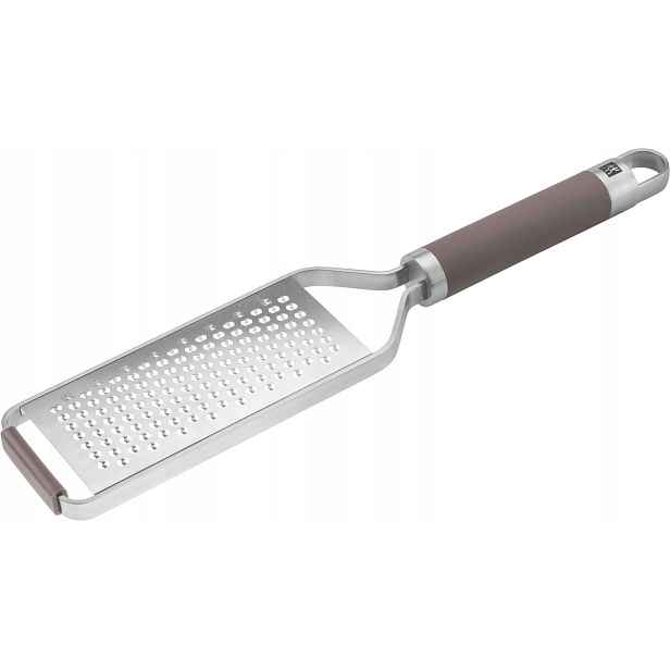 Kuchyňské Struhadlo Zwilling Pro na Zeleniny Sýr česneku Nerezová Ocel 34 cm