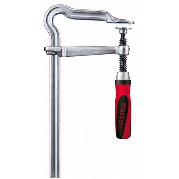 Ocelový šroub Omega 400x120 mm Bessey