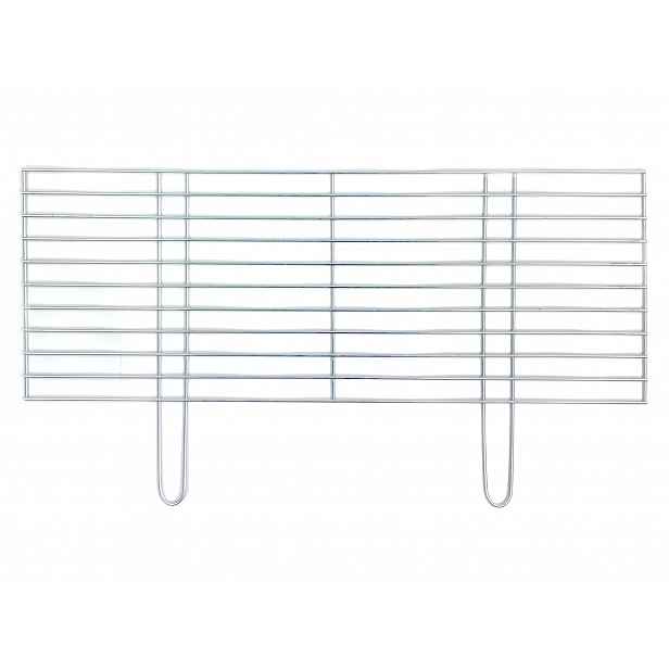 Rošt pro stavbu grilu 80 x 30 cm fi 4 mm