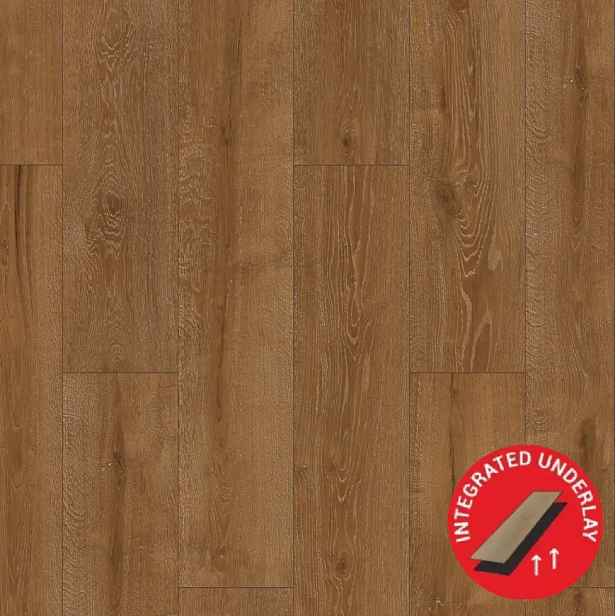 Vinylová podlaha SPC+IXPE Litoria Hazel R279 5mm