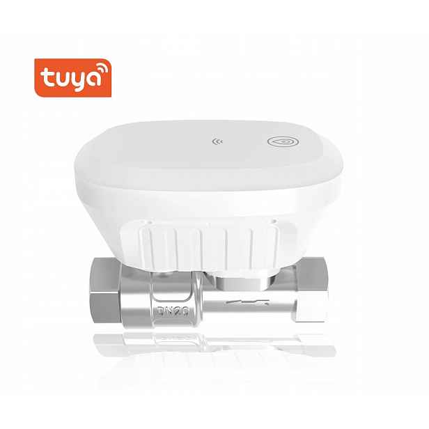 Bot Chytrý WiFi ventil na vodu Tuya WV1