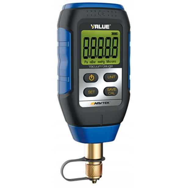 Digitální vakuometr Value Navtek VMV-1