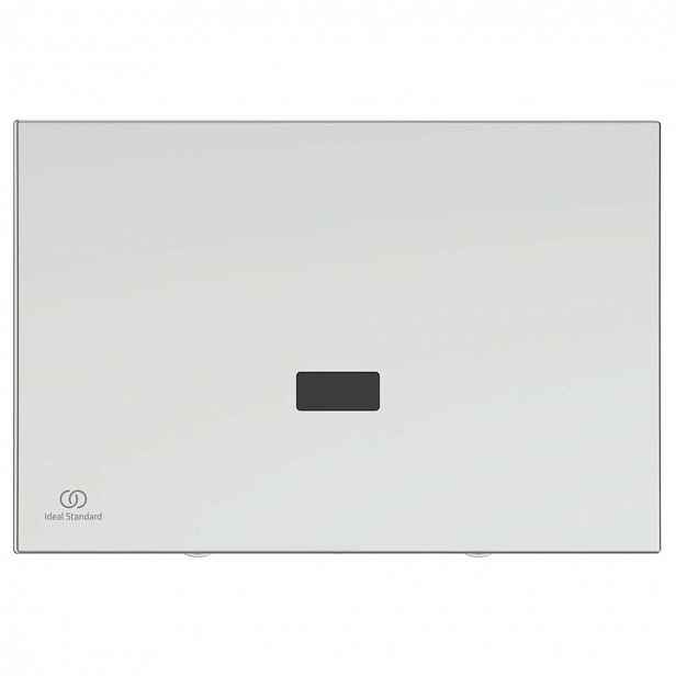Ideal Standard Septa Pro - Elektronické ovládací tlačítko splachování E2, chrom R0132AA