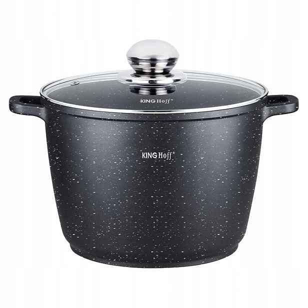 Kinghoff Hrnec Hrnec 28 cm KH-1599 10L