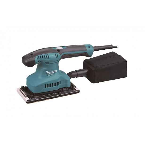 Makita - Vibrační bruska 190 W M9203B