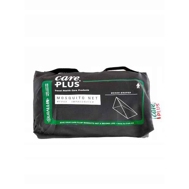 Moskytiéra s impregnací Care Plus LightWeight Wedge