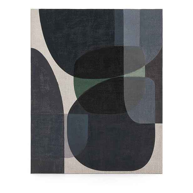 Obraz 80x100 cm Nemsa – Kave Home