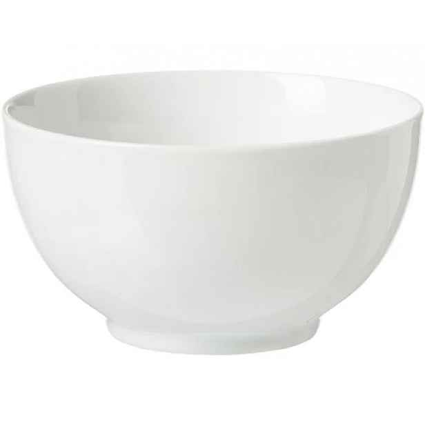 Miska Bianco 15 cm, bílá
