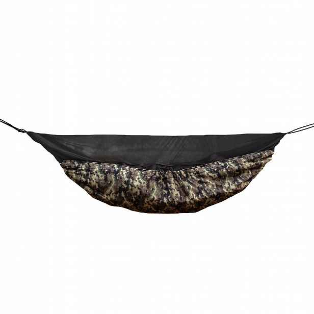 Podšívka TigerWood Underquilt Marra 4.0 200 cm kamufláž