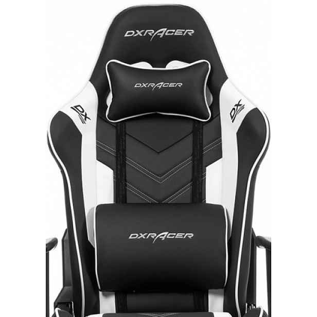 Opěrák pro DXRacer P132/NW
