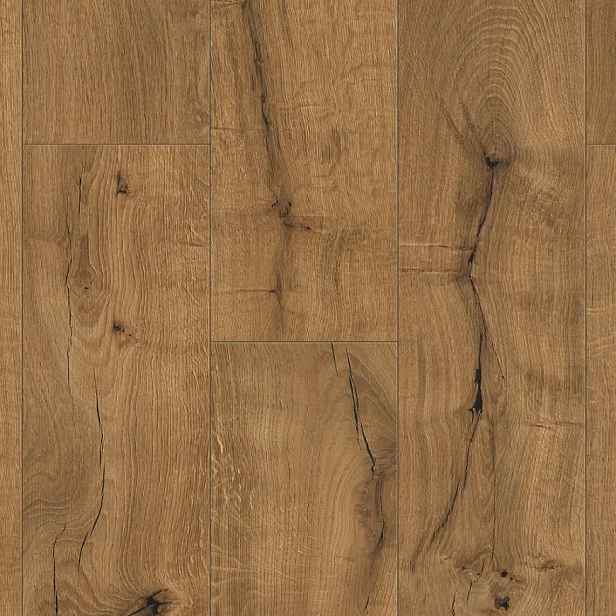 Vinylová podlaha SPC+IXPE Jonathan R124 5mm