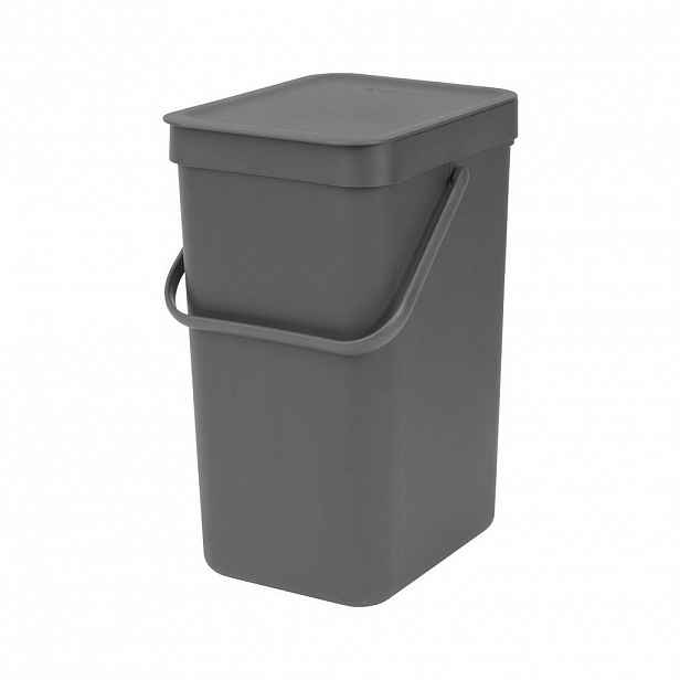 Brabantia ODPADKOVÝ KOŠ 12 l