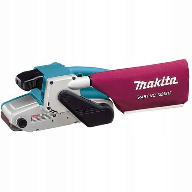 Pásová bruska tankového typu 76x610mm, 1010W, Makita [9920]