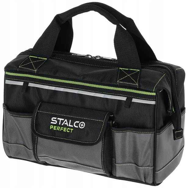 Taška na nářadí TNP10S, Stalco Perfect