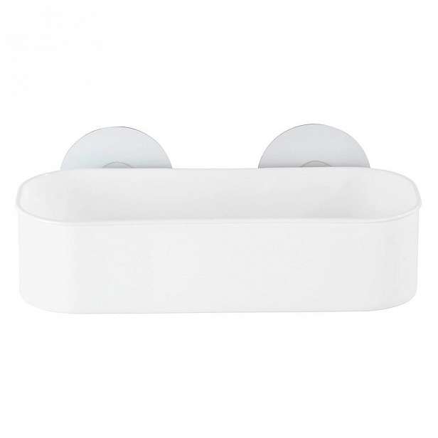 Samodržící polička Wenko Static-Loc