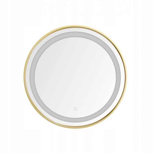 Zrcadlo kulaté s Led podsvícením 24W D251801 Zuma Line