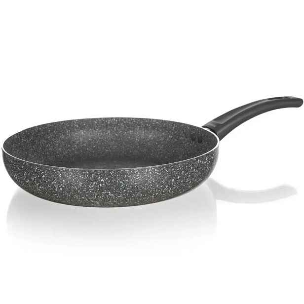 Banquet Pánev s nepřilnavým povrchem Granite, 28 cm, pr. 28 cm