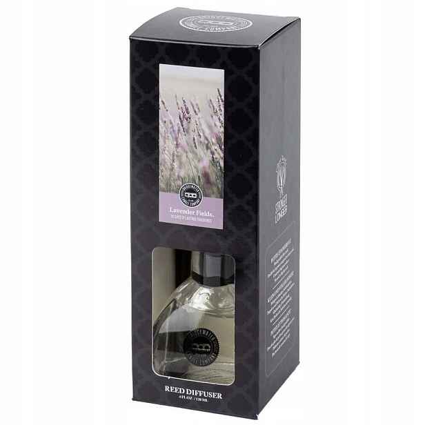 Difuzér Lavender Fields Bridgewater Candle