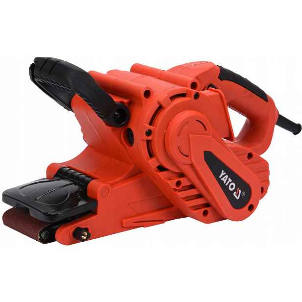 Yato pásová bruska 75x533 mm 1010 W YT-82240