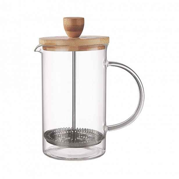 Butlers BLACK BEAUTY French press 600 ml