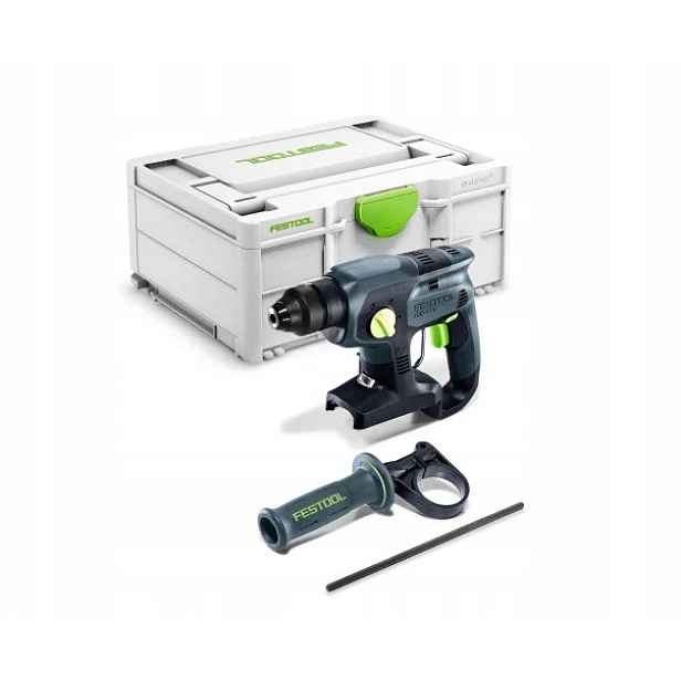 Festool Vrtačka s funkcí kování Khc-s 18-Basic 578747