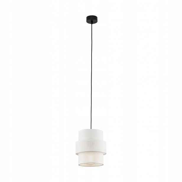 Závěsná lampa Calisto White 5094 Tk Lighting