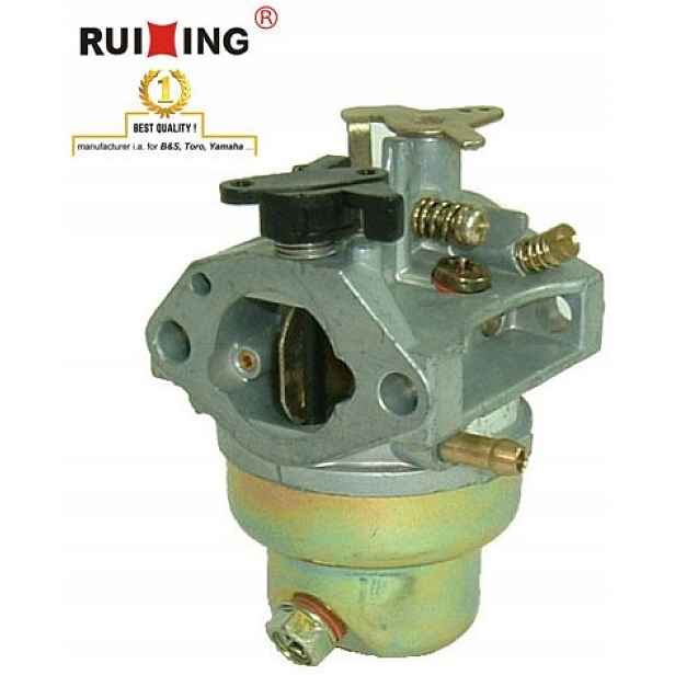 Karburátor Pro Sekačku Honda GC135 GCV135 GC160 GCV160 GCV190 Ruixing