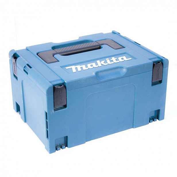 Makita - Kufr na nářadí Makpac, typ 3 821551-8