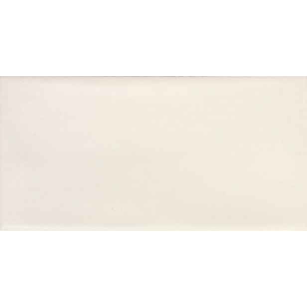 Obklad Ribesalbes Ocean ivory 7,5x15 cm mat OCEAN2814