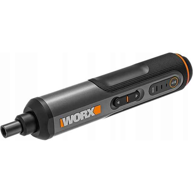 Akumulátorový šroubovák Worx WX240 4V 1,5Ah 5Nm Led