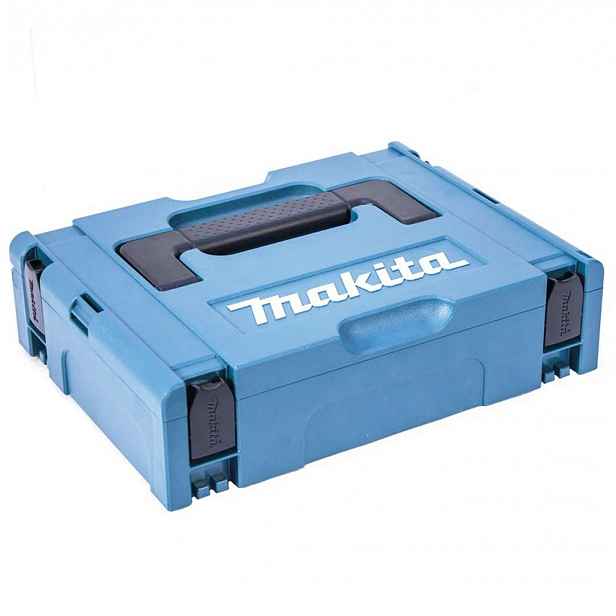 Makita - Kufr na nářadí Makpac, typ 1 821549-5