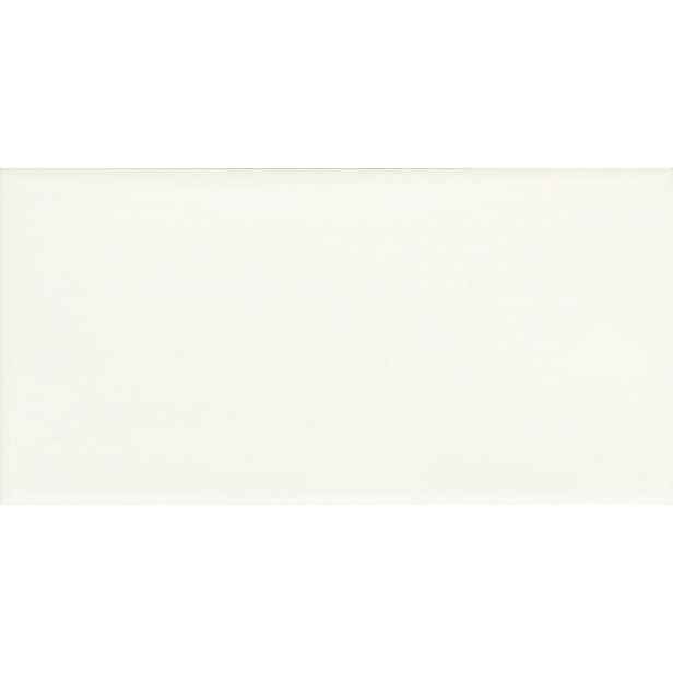 Obklad Ribesalbes Ocean ivory 7,5x15 cm mat OCEAN2814