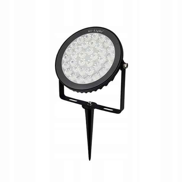 SYS-RC2 15W zahradní lampa Milight IP65 Rgb+cct