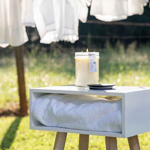 Laundry Line svíčka 524 g Bridgewater Candle
