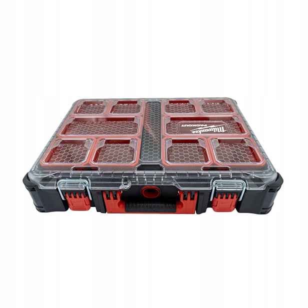 Organizér na nářadí Milwaukee Packout 4932464082