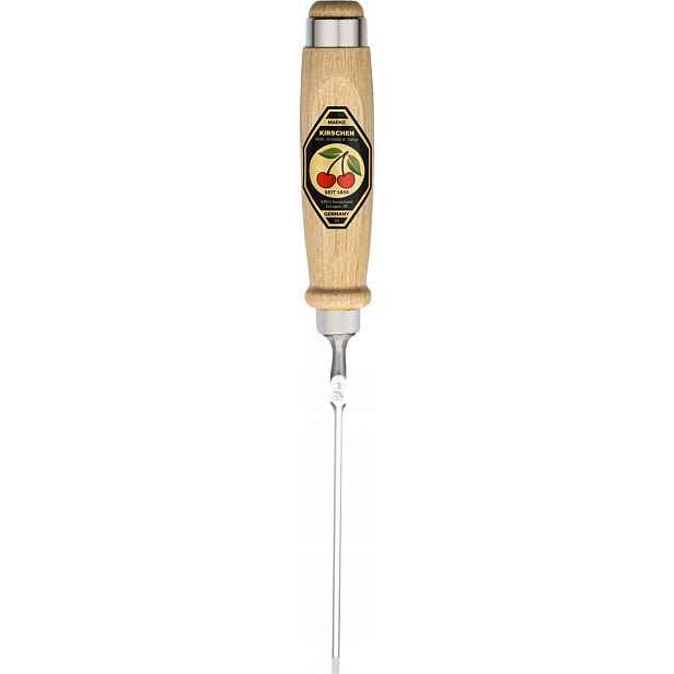Ploché truhlářské dláto Kirschen 3 mm