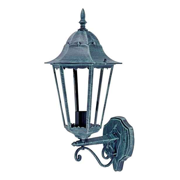 Venkovní svítidlo (výška 51 cm) Norderney – Hilight