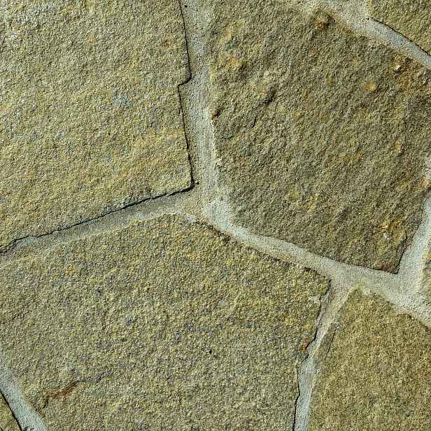 Dlažba kamenná DEKSTONE Q 201 Bulharská rula kvarcit přírodní