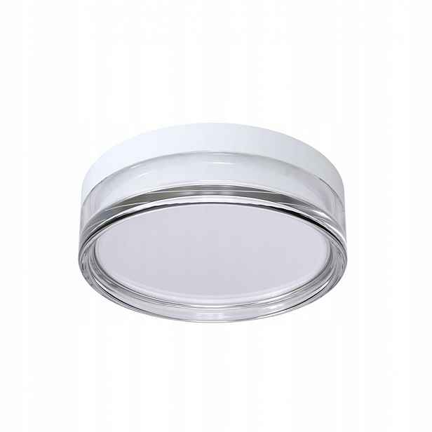 Moderní bílý kulatý Led stropní svítidlo do koupelny, 24W 2360LM 300K-6000K IP65