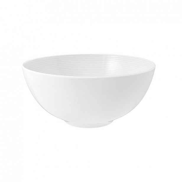 XXXLutz MÍSA, keramika, 21,2 cm Seltmann Weiden - Mísy - 003123020704